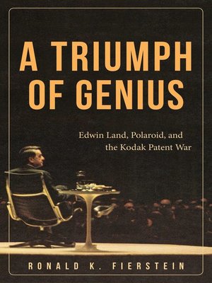 cover image of A Triumph of Genius